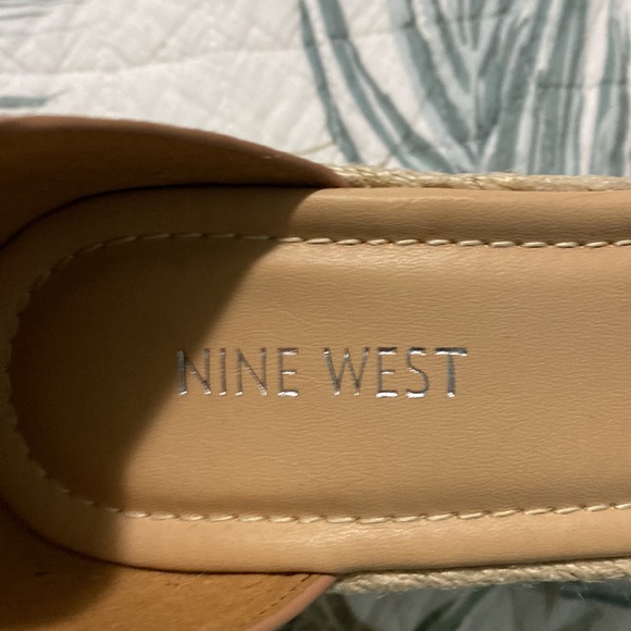 NINE WEST ADELL2 9.5 - Picture 5 of 9